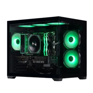Nebula Gaming PCs