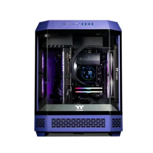Thermaltake Gaming Desktop PC
