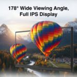 Laser 14 Inch Full HD Portable Monitor - Image 5