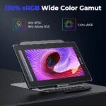 XPPen Artist 13 (Gen 2) Pen Display - Image 5