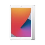 Apple iPad 7th Gen (2019) 10.2" A10 Wi-Fi 128GB Silver [~Refurbished: Very Good]