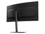 GIGABYTE G34WQC2 34" WQHD VA 200Hz Adaptive-Sync Curved Gaming Monitor - Image 6