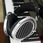HiFiMAN ANANDA Nano Open Back Planar Magnetic Headphones - Image 2