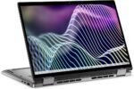 Dell Latitude 7340 2-in-1 Intel i5 1345U 1.60GHz 16GB RAM 256GB SSD 13.3" Touch Win 11 [~Refurbished: Very Good] - Image 3