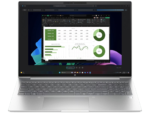 HP ProBook 4 G1i 16in WUXGA Core i5-120U 512GB SSD 16GB RAM W11P Laptop (C2BP3AT)