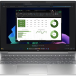 HP ProBook 4 G1i 16in WUXGA Core i5-120U 512GB SSD 16GB RAM W11P Laptop (C2BP3AT)