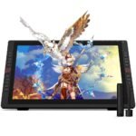 XPPen Artist 22R Pro Pen Display