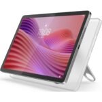 Lenovo Tab 10.1in WUXGA 64GB SSD 4GB RAM LTE Android Tablet with Clear Case (ZAEJ0033AU) - Image 3