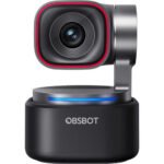 OBSBOT Tiny 3 Webcam Multicam Combo (3 x Cameras) - Image 2