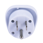 Flight Mode Outbound Travel Adapter 10A Type B - Earthed - Image 3