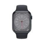 Apple Watch Series 8 GPS 45mm Grey [~Refurbished: Good]