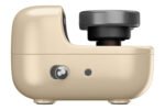 BOOX Tappy Wireless Bluetooth Page Turner Remote - Cream - Image 4