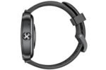 KUMI KU7 Smart Watch - Dark Grey - Image 2