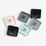Keychron LSA Low Profile Metal Artisan Keycap 1u (Joker) - Image 4