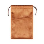 FiiO CP13 Storage Bag Brown