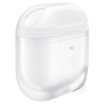 Spigen Airpods 3 Slim Armor IP Case (Frost Clear) - Image 3