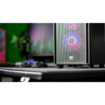 Thermaltake Horizon PRO V2 TI Gaming Desktop PC (AMD 7800X3D / RTX 5070Ti / 32GB RAM) - Image 7