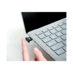 Kensington Verimark Guard Fingerprint Key 2nd Factor Authentication Key U2F - Image 6