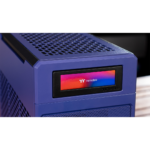Thermaltake Nomad PRO Gaming Desktop PC ( Intel 14600KF / RTX 5070 / 32GB RAM) - Future Dusk Edition - Image 4