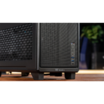 Thermaltake Nomad PRO Gaming Desktop PC ( Intel 14600KF / RTX 5070 / 32GB RAM) - Black Edition - Image 5