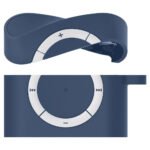 Spigen Airpods Pro Classic Shuffle Case (Blue) - Image 5