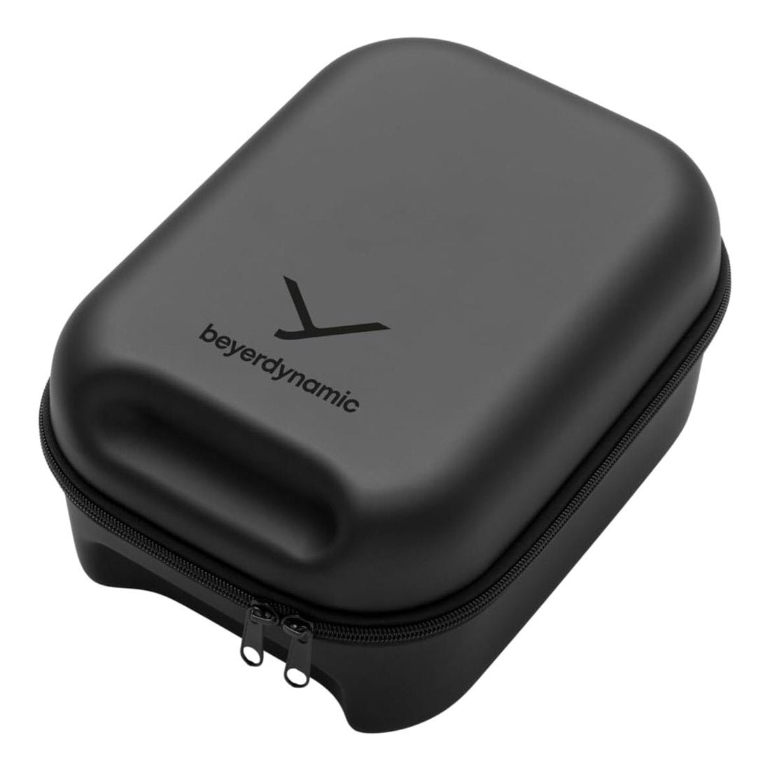 ad849a5a8e9d4db6bc98659eb0d426dc.jpg Beyerdynamic Premium Hardcase for DT 1770/1990 Pro Headphones - Black - Image 1