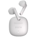 EFM Kansas TWS Earbuds (White)