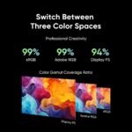XPPen Artist Pro 24 (Gen 2) 165Hz Pen Display - Image 5