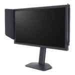 BenQ ZOWIE XL2546X+ 24.5" FHD TN 280Hz DyAc 2 Gaming Monitor for Esports