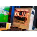 Thermaltake Retro Xtreme Gaming Desktop PC (Intel 14700F/ RTX 5080 / 32GB RAM) - Image 6
