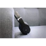 PSB M4U 8 MKII Wireless ANC Headphones - Black - Image 3