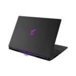 Gigabyte AORUS Master 16 GEN 2 8XJ 16" | RTX 5070Ti | Ryzen™ 9 8940HX | Gaming Laptop - Image 2