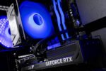 Scorptec Hurricane | AMD Ryzen 7 | NVIDIA GeForce RTX 5070 | Gaming PC - Image 7
