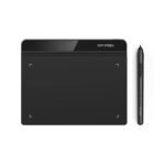 XPPen Star G640 Graphics Tablet - Black