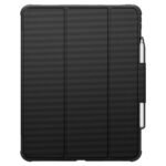 Spigen Apple iPad Pro 11 M5/M4 (2025/2024) Rugged Armor Pro Case (Black) - Image 5