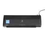 Devanti A3 Laminator Machine for Document Photo Card Handmade A3 A4 A5 A6 Black - Image 4