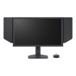 BenQ ZOWIE XL2586X+ 24" Fast-TN 600Hz DyAc 2 Gaming Monitor for Esports