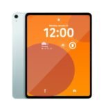 Apple iPad Air 6 (2024), 11-inch (M2) Wi-Fi + Cellular 128GB - Blue - [~Refurbished: Excellent condition]