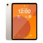 Apple iPad Air 7 (2025), 13-inch (M3) Wi-fi 128GB - Starlight - [~Refurbished: Good condition]