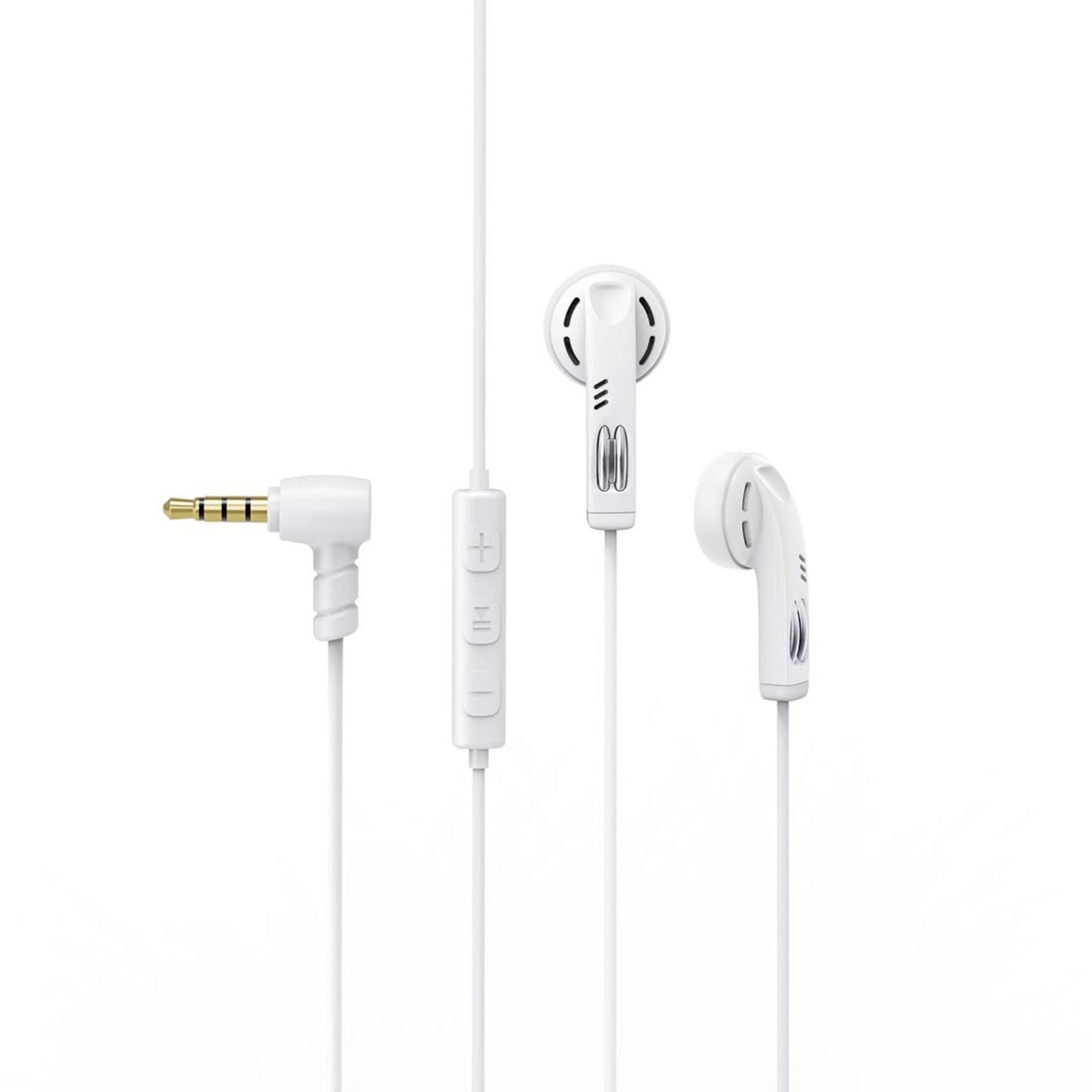 b28cd62a96fd4bcfa9bb64a3417e2361.jpg FiiO Jade Audio JF11 Black U-Shaped Pipe Extended Bass Earearearbuds - Image 1
