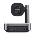 Tenveo USB HDMI 12x Optical Zoom Video Conference PTZ Camera - Image 3