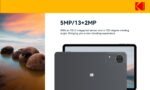 KODAK 12" Android 15 Tablet – 6GB RAM, 128GB Storage (Expandable to 1TB) - Image 7