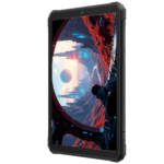 Blackview Rugged Active 5 - 8.68" Android Tablet 128GB - (Black) - Image 9