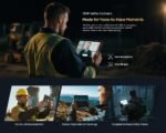 Blackview Rugged Active 7 - 11" Android Tablet 128GB - (Black) - Image 7