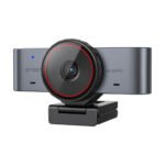 Emeet SmartCam C960 Ultra 4K Webcam with Premium Aluminium Fast Focus - Image 2