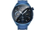 KUMI GW6 Smart Watch - Blue - Image 2