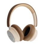 DALI IO-8 Wireless Headphones (Caramel White) - Image 2