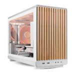 Scorptec Chai | Intel Core Ultra 5 | NVIDIA GeForce RTX 5070 | Gaming PC