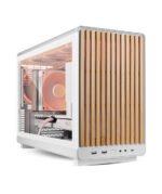 Scorptec Chai | Intel Core Ultra 5 | NVIDIA GeForce RTX 5070 | Gaming PC
