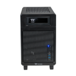 Thermaltake Nomad PRO Gaming Desktop PC ( Intel 14600KF / RTX 5070 / 32GB RAM) - Black Edition - Image 2